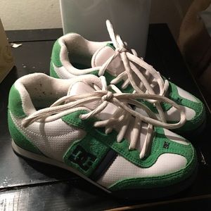 DC Sneakers